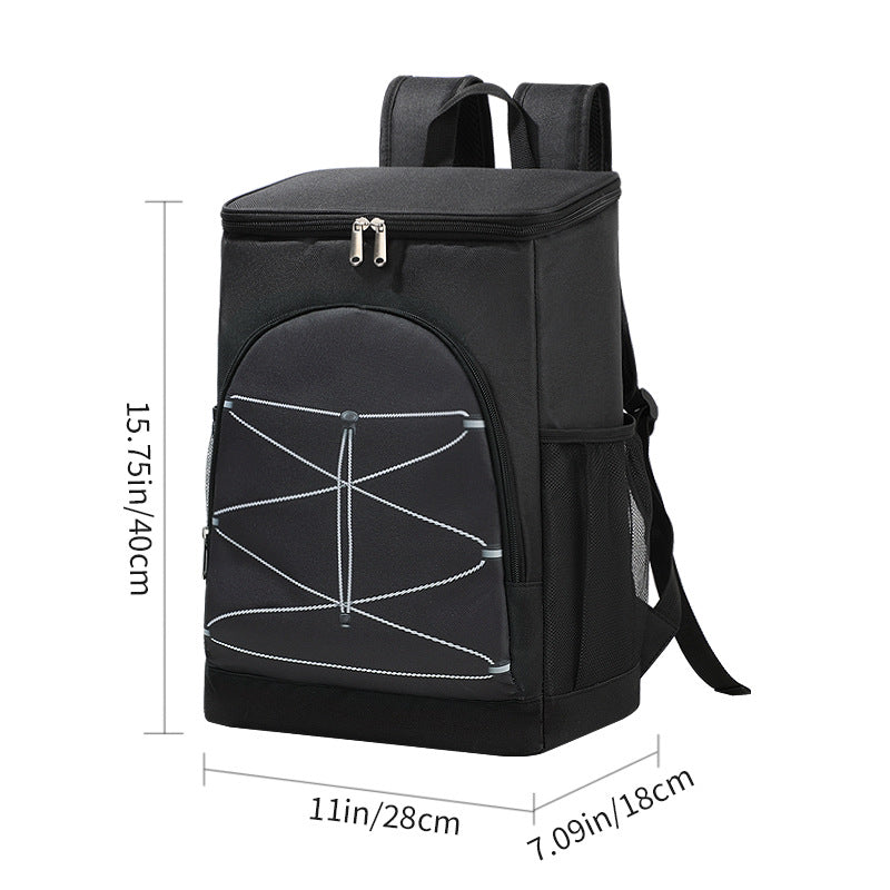 Insulated Backpack Cooler Stornfield