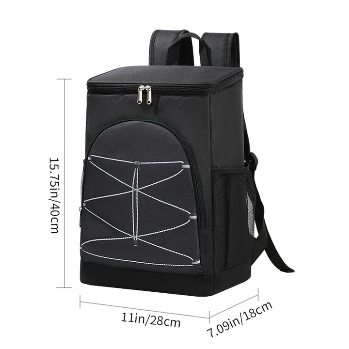 Insulated Backpack Cooler Stornfield