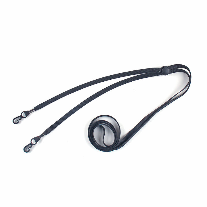 Multifunctional Durable Eyewear Retaining Strap Stornfield