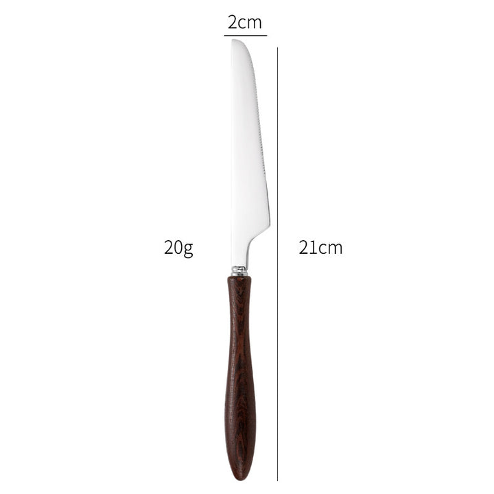 High-quality sausage cutting knife Stornfield