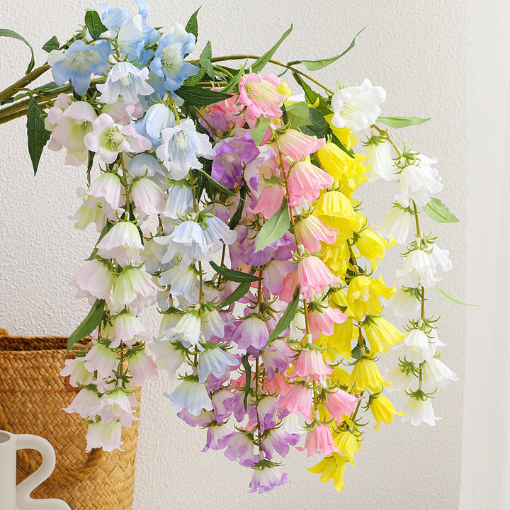 Elegant Artificial Flower Branch