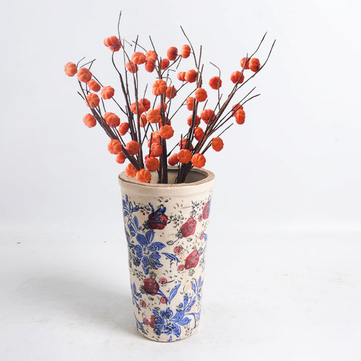 Decorative plant container Stornfield