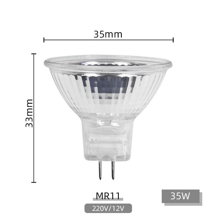 MR11 LED Spotlight