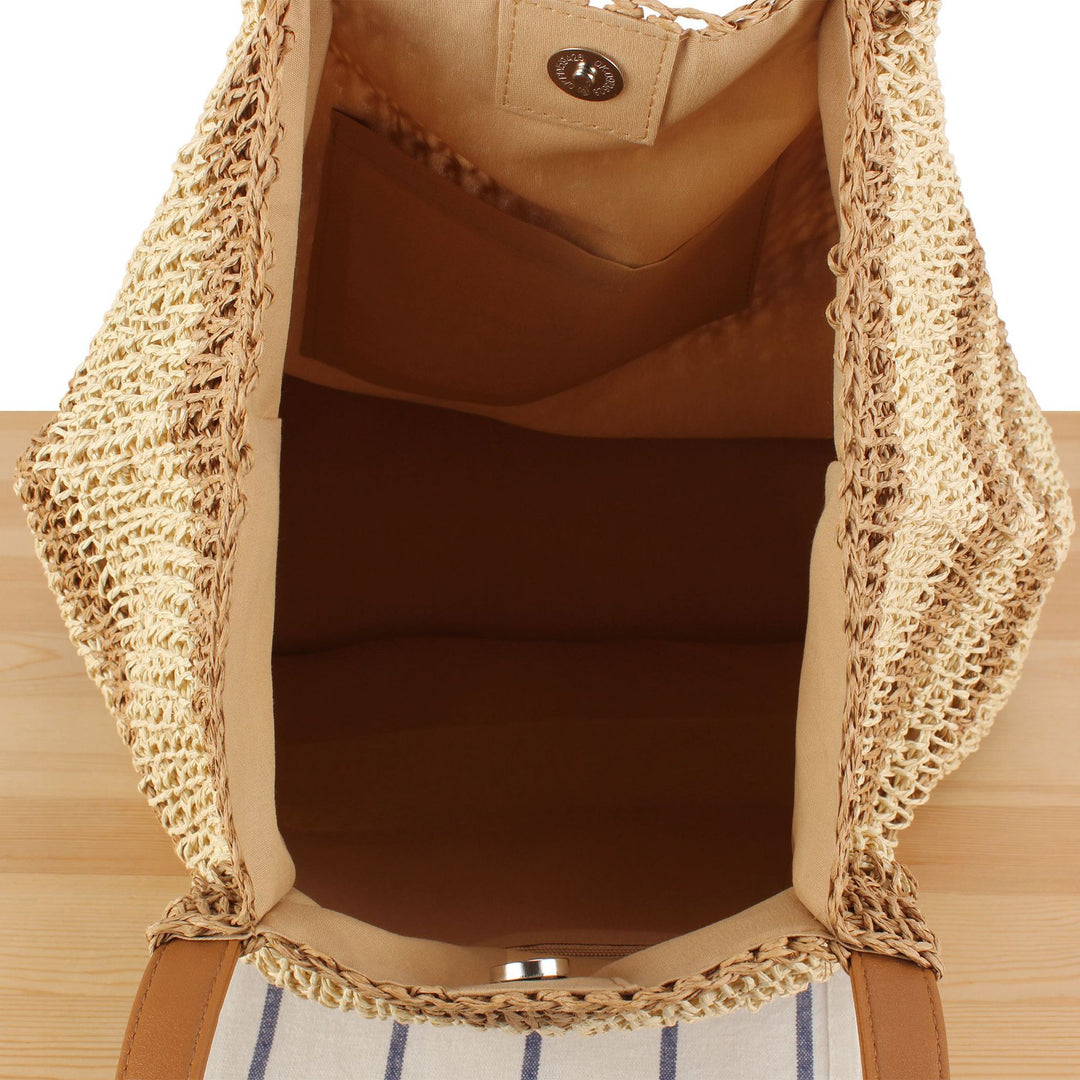 Practical and Stylish Shopping Bag Stornfield