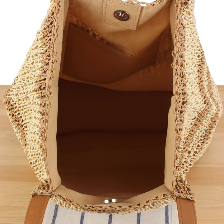 Practical and Stylish Shopping Bag Stornfield