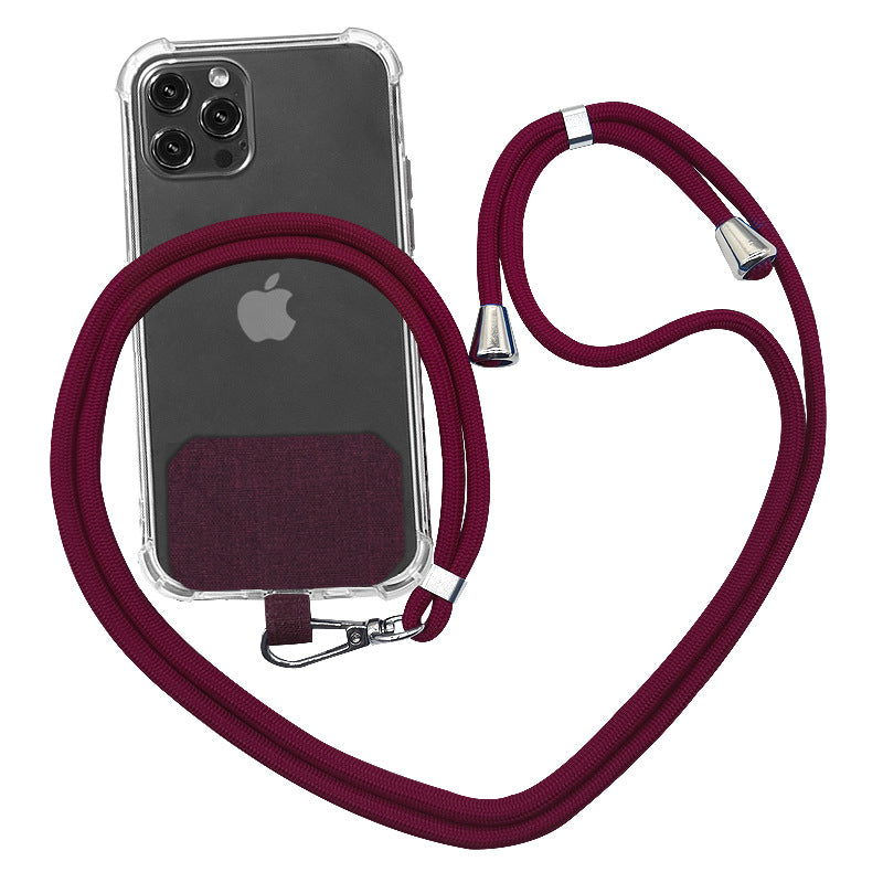 Versatile Adjustable Lanyard Stornfield