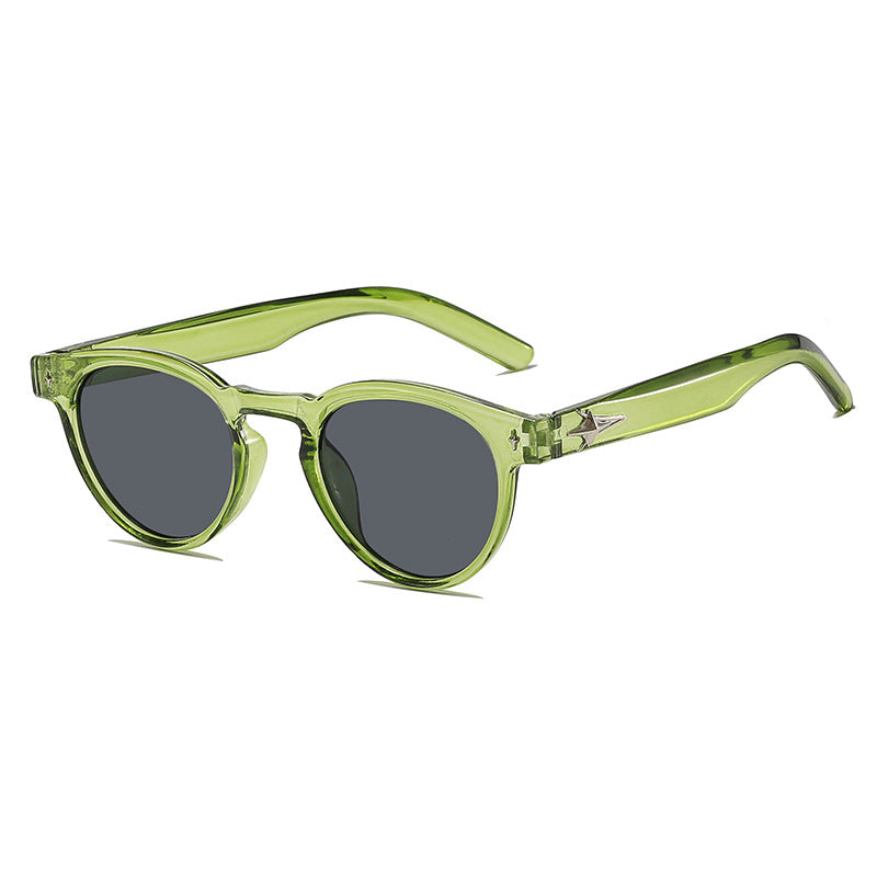 Vintage-Inspired Elegant Sunglasses Stornfield