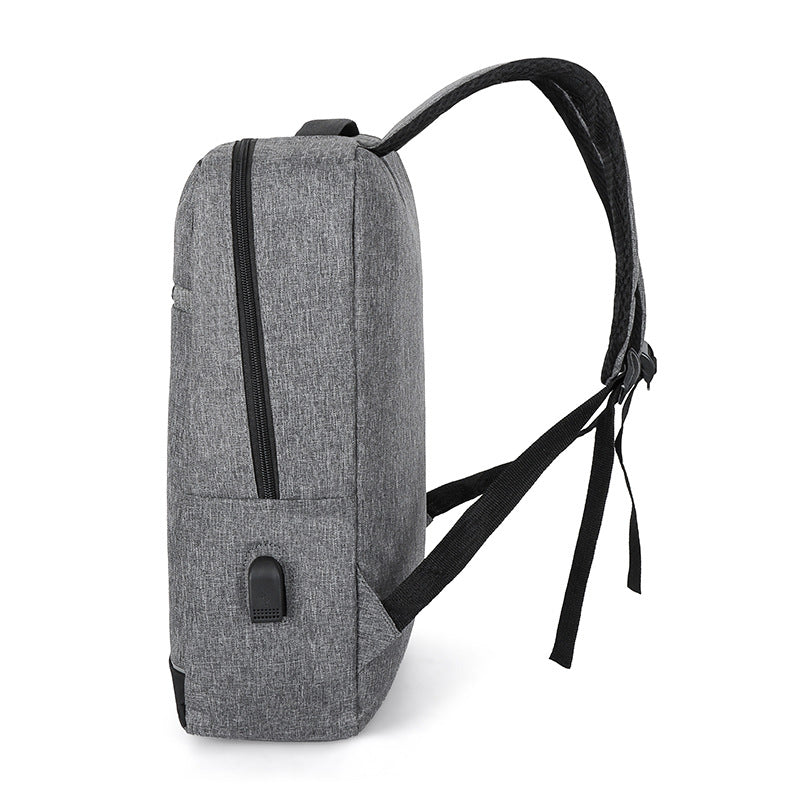 Versatile Multi-Compartment Stornfield Backpack Set