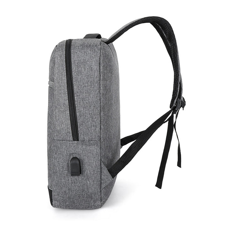 Versatile Multi-Compartment Stornfield Backpack Set