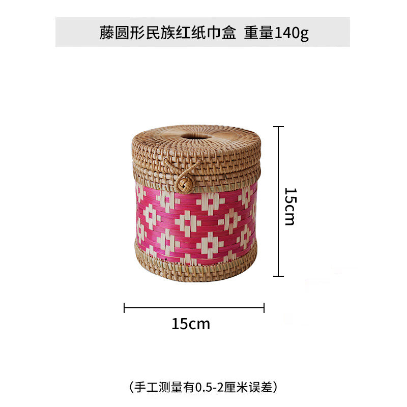 Women's Mobile Storage Cylinder with Craft Stornfield
