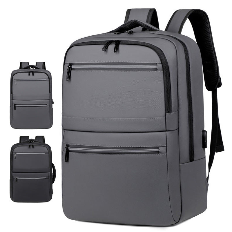 Multifunctional Laptop Backpack Stornfield