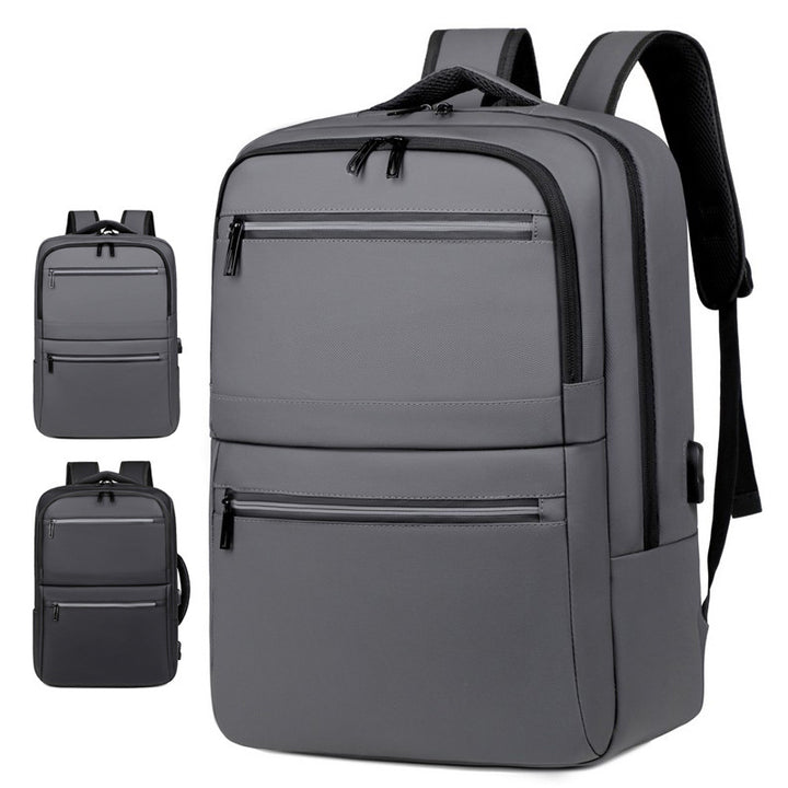 Multifunctional Laptop Backpack Stornfield