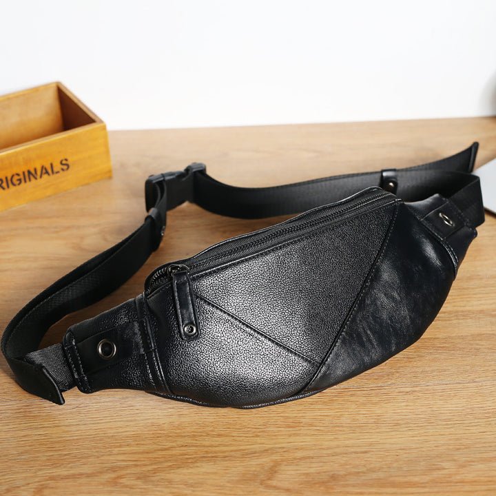 Fashionable Hip Bag Stornfield