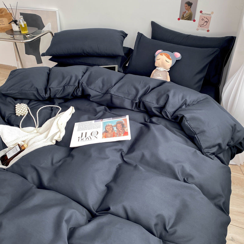 Soft Touch Comforter Set