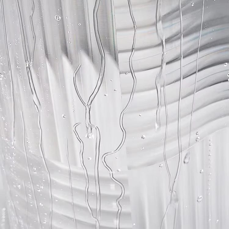Waterproof Shower Curtain Stornfield