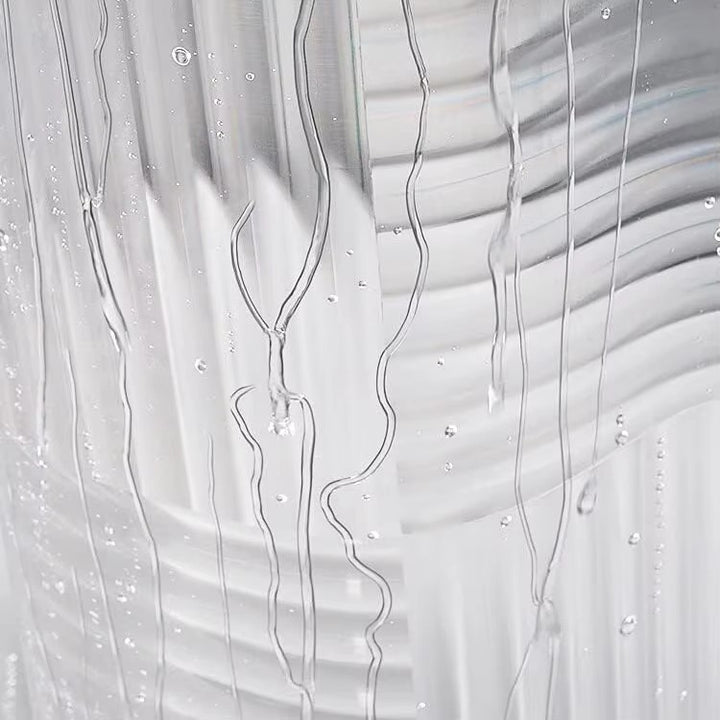 Waterproof Shower Curtain Stornfield