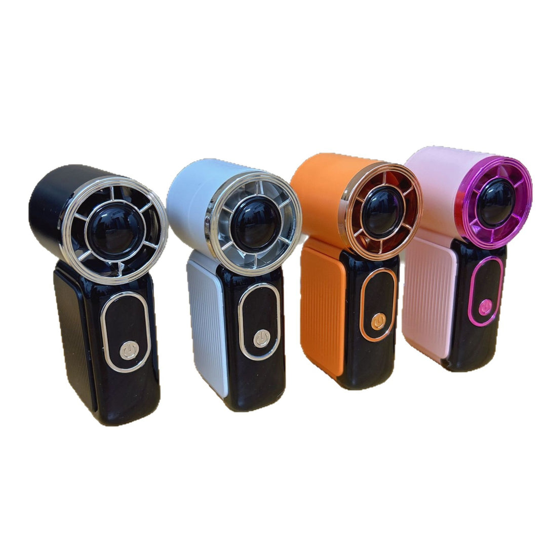 Ladies Portable Mini Fan Stornfield