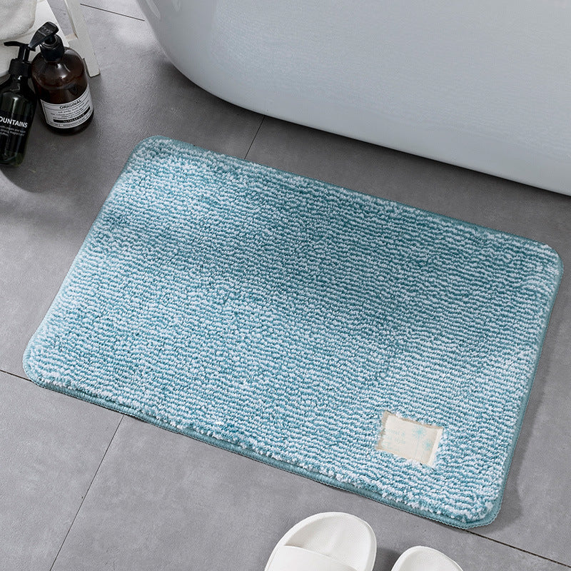Soft Bathroom Mat