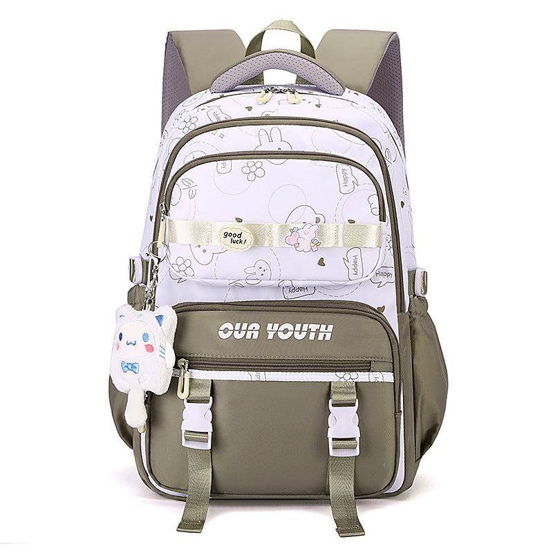 School backpack Stornfield