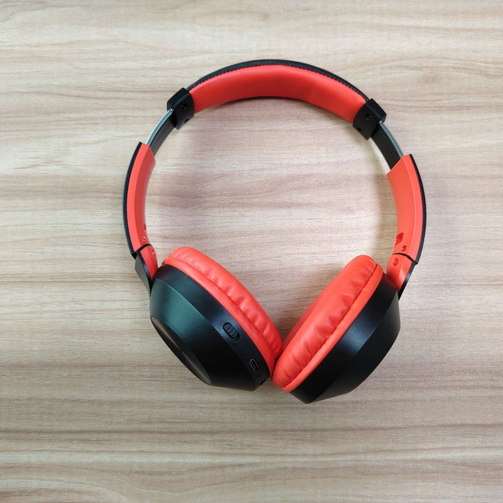 Wireless Noise-Canceling Headphones Stornfield