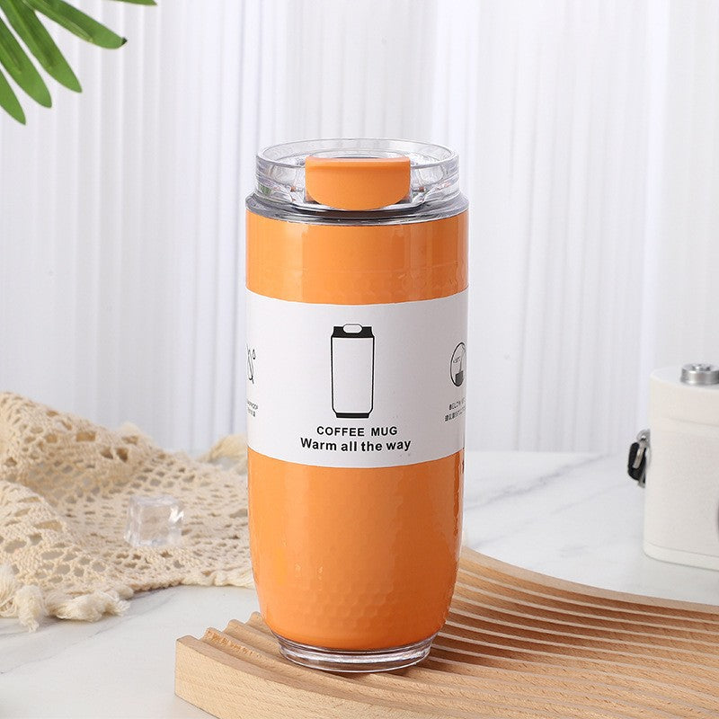 Ladies Insulated Coffee Mug Stornfield