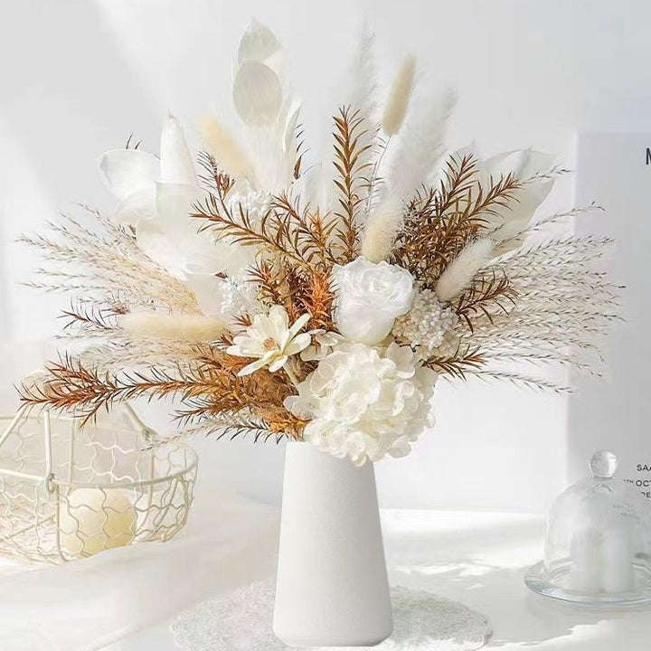 Premium Decorative Floral Arrangement