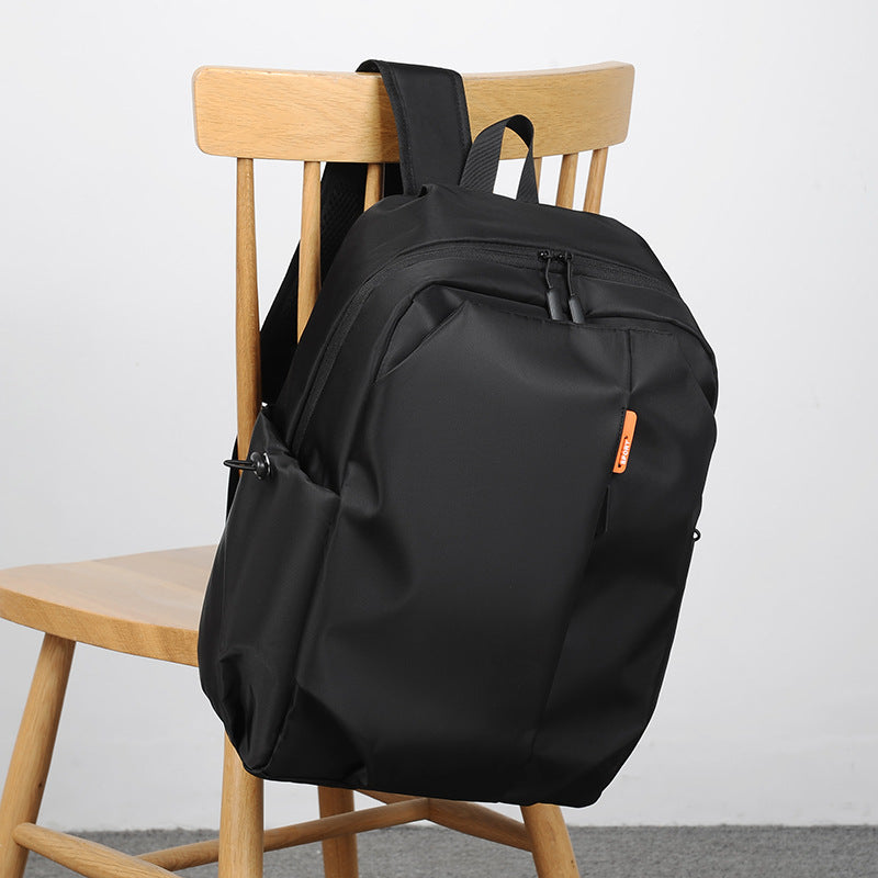 Sleek Functional Travel Backpack Stornfield