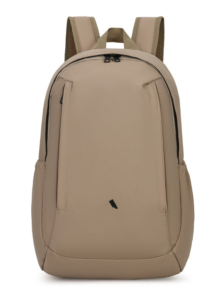 Ergonomic backpack with intelligent inner compartment system Stornfield