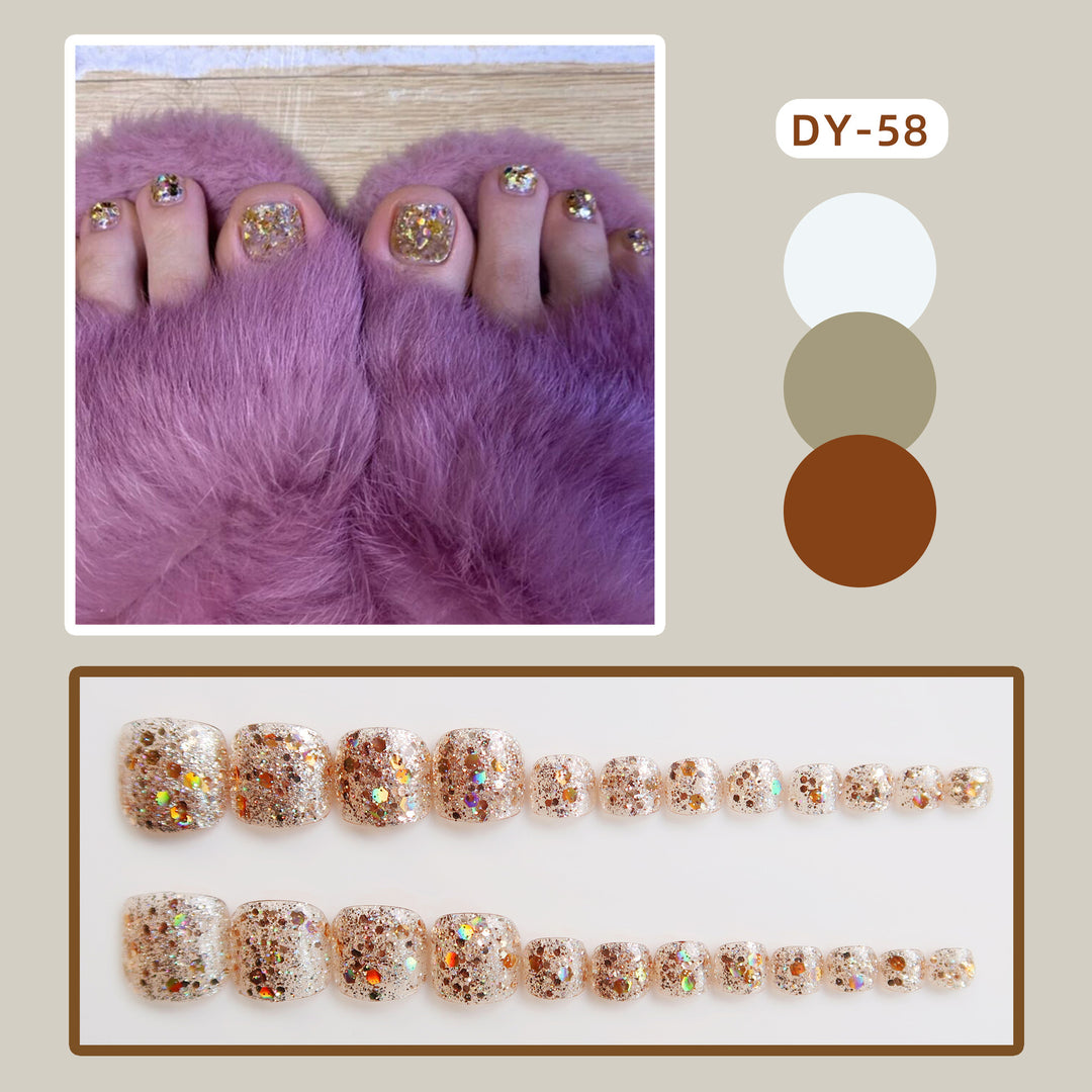 Luxurious Cozy Fur Slide Sandals Stornfield