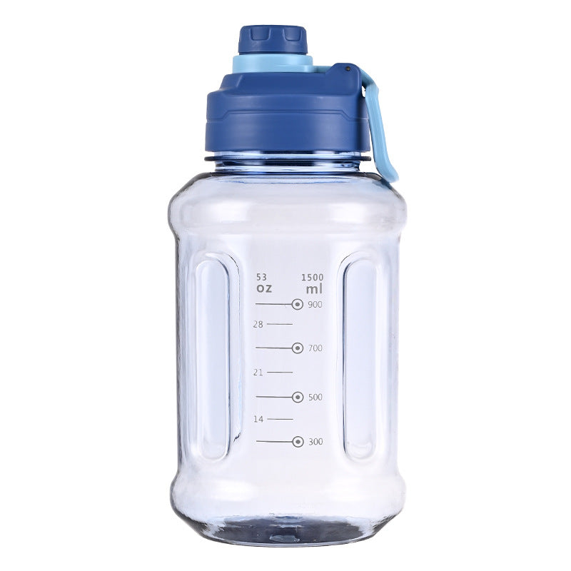 Women’s Multifunctional Sport Water Bottle Stornfield
