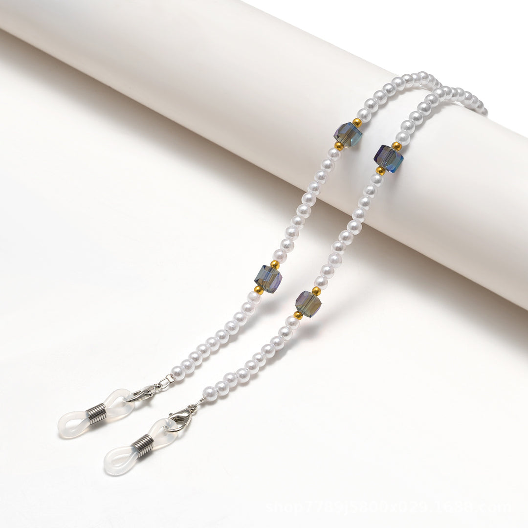 Decorative Eyewear Chain Stornfield