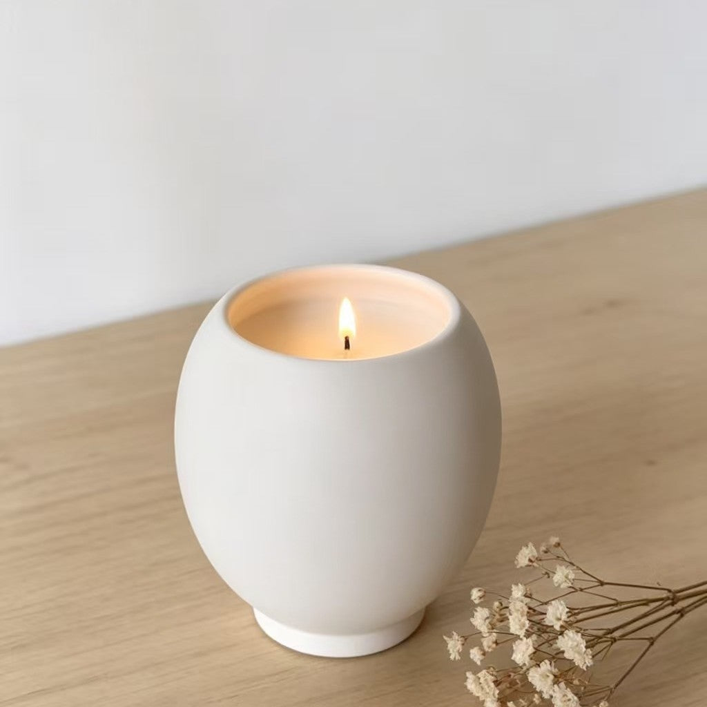 Modern Aromatherapy Candle Stornfeild
