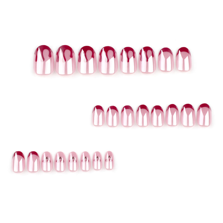 Artificial nail art in elegant design Stornfield