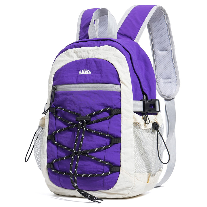 Versatile Adventure-Ready Backpack Stornfield