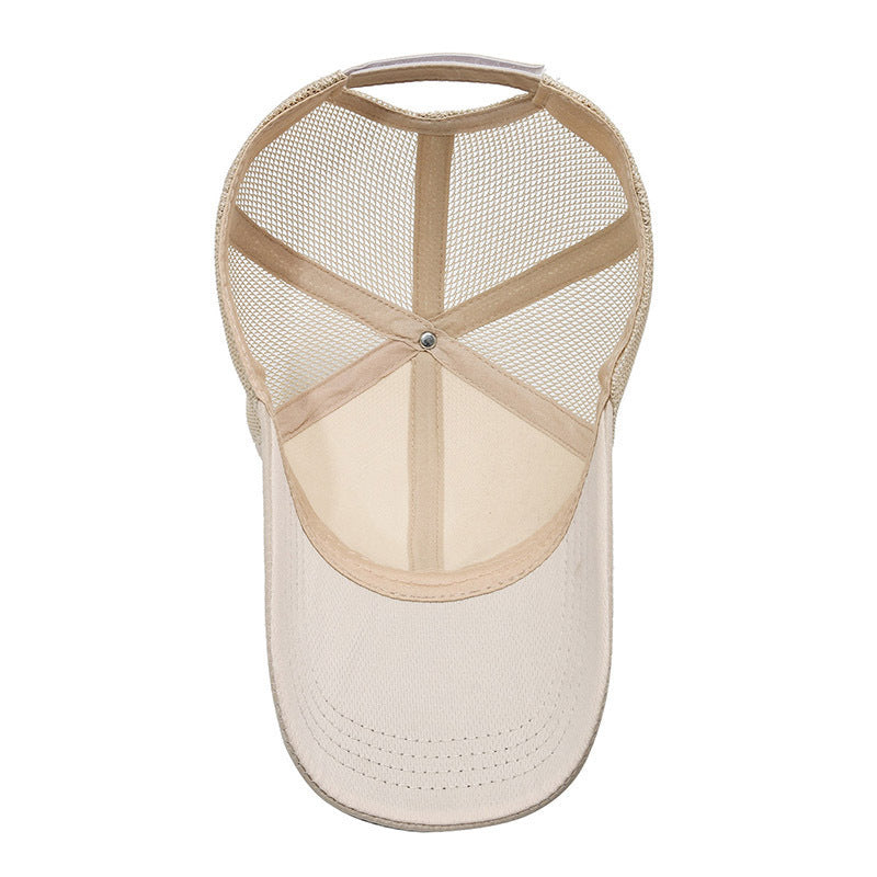Women’s Sporty and Breathable Cap Stornfield