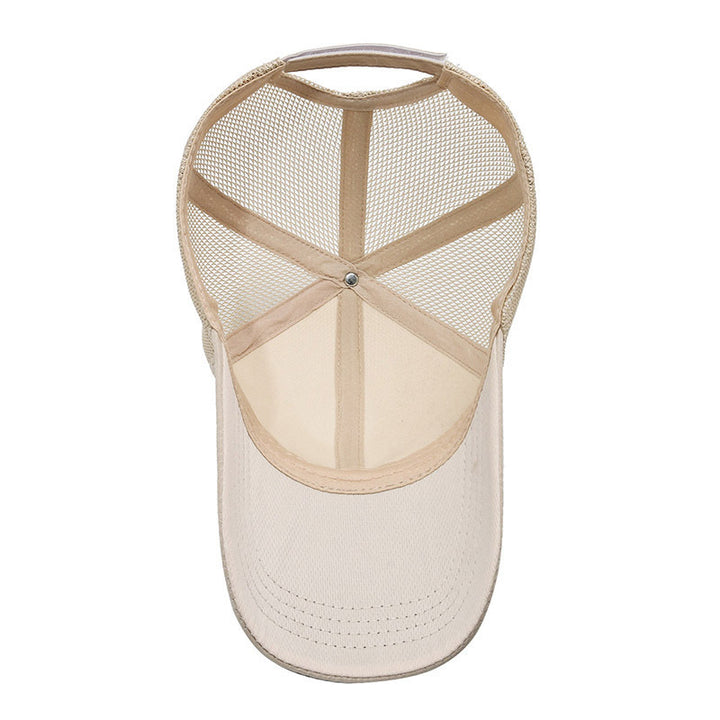 Women’s Sporty and Breathable Cap Stornfield