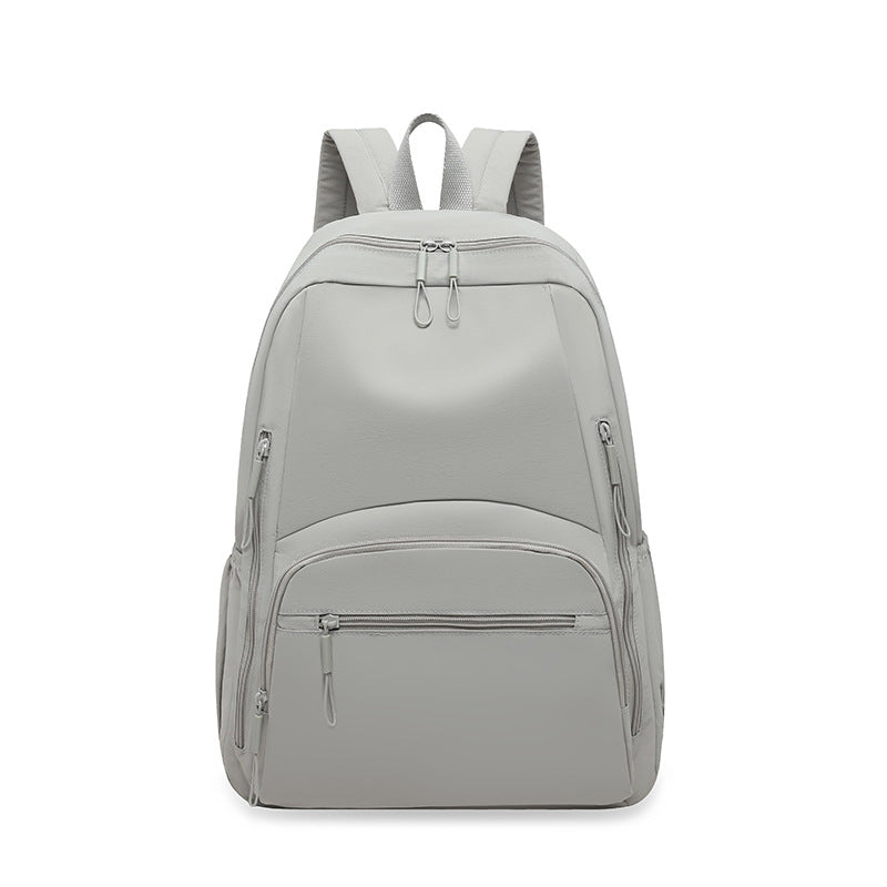 Sleek Functional Backpack Stornfield