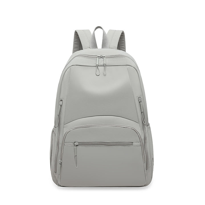 Sleek Functional Backpack Stornfield