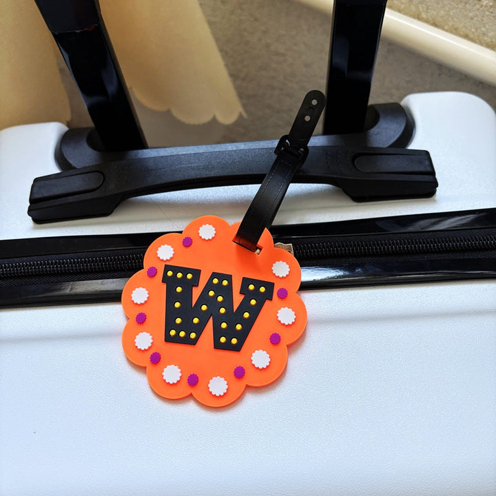 Luggage Identifier Stornfield