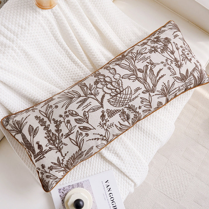 Ladies Decorative Pillowcase Stornfield