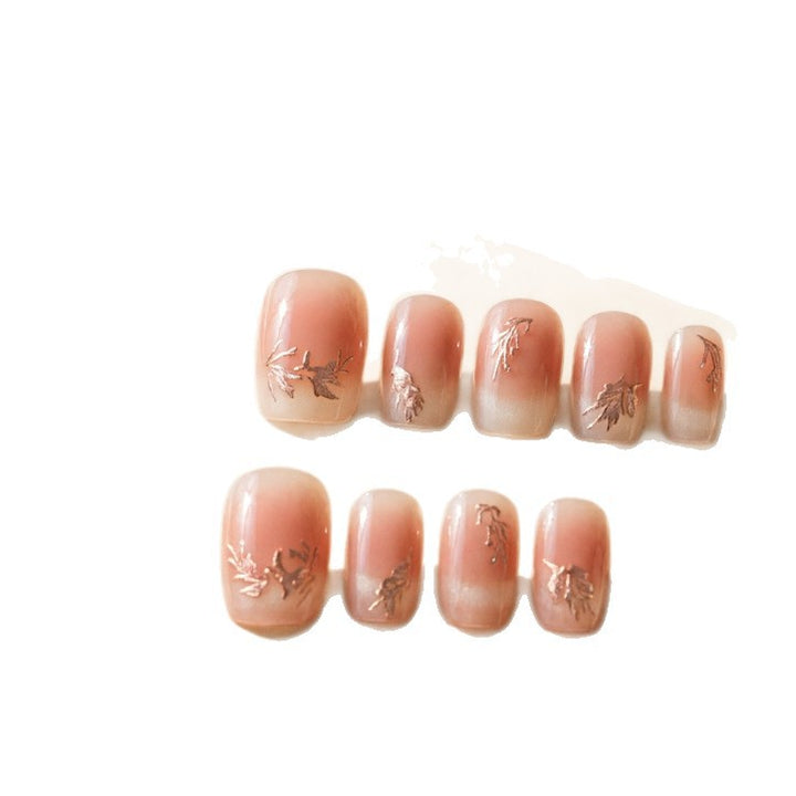 Nail Art Set Stornfield