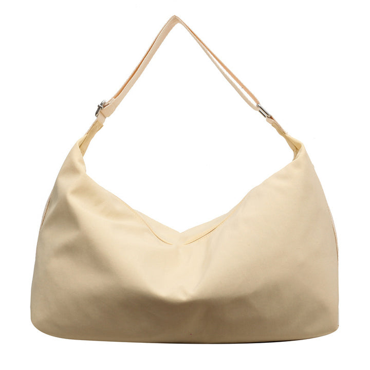 Casual Chic Oversized Shoulder Bag Stornfield