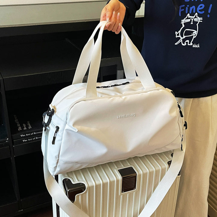 Durable Sports Travel Duffle Stornfield