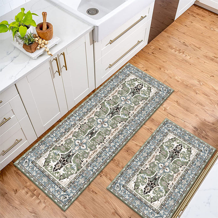 Decorative Home Mat Set Stornfield