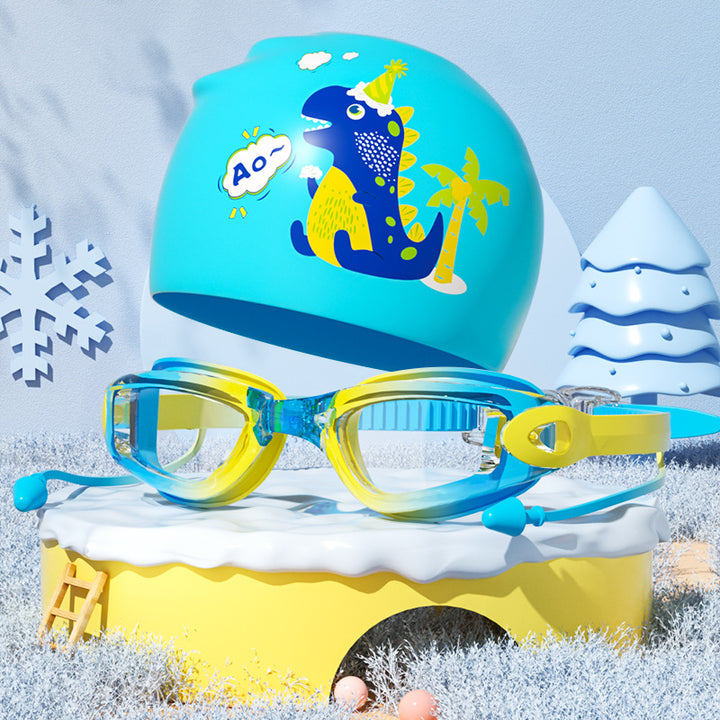 Kids Swimming Gear Stornfield