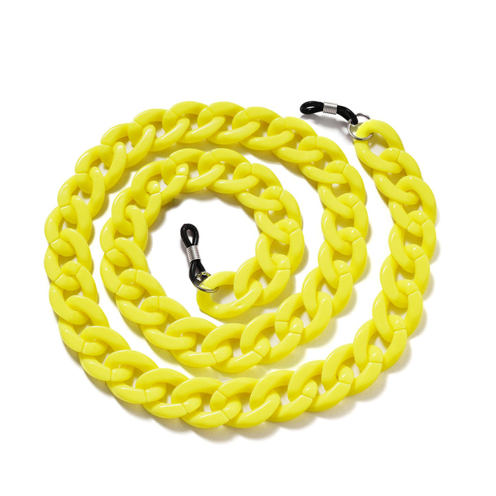 Chunky Chain Eyewear Holder Stornfield