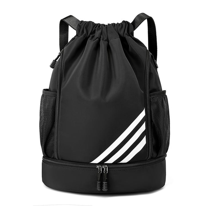 Drawstring Sports Backpack Stornfield