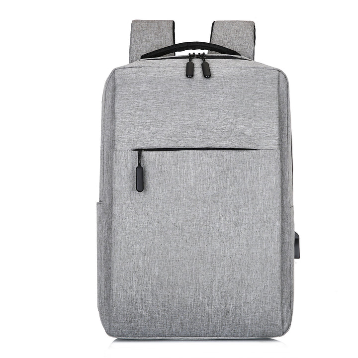 Multi-Compartment Laptop Backpack Stornfield