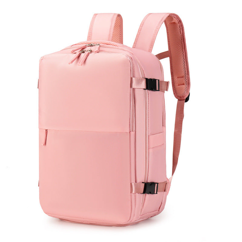 Versatile Backpack for Everyday and Travel Stornfield