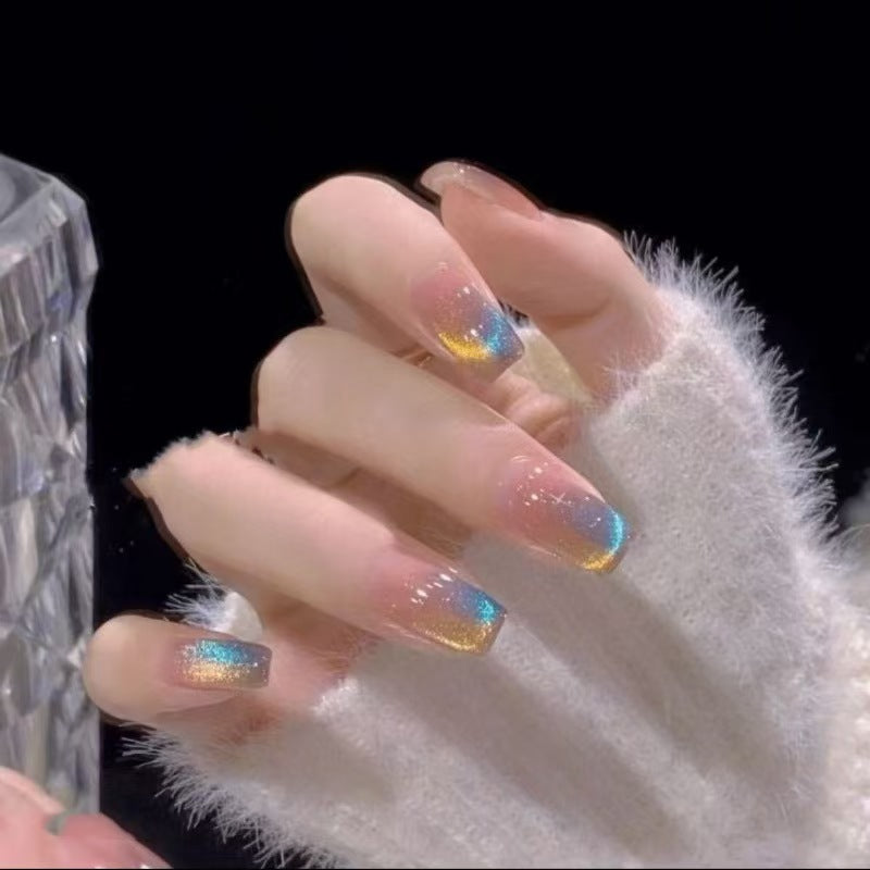 Artificial Nails Stornfield